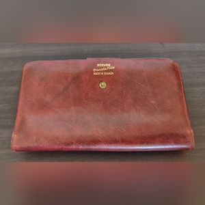 Renwick Granada Hide Wallet